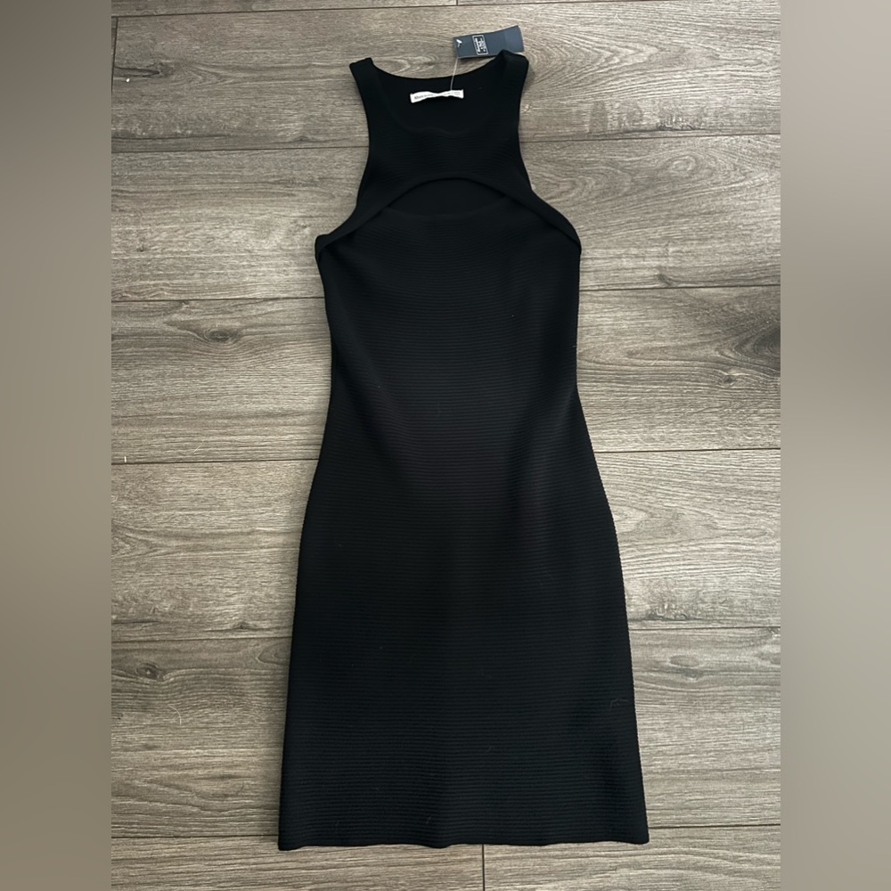 Abercrombie & Fitch dress. Brand new with tags. Size XXS 🔥🔥